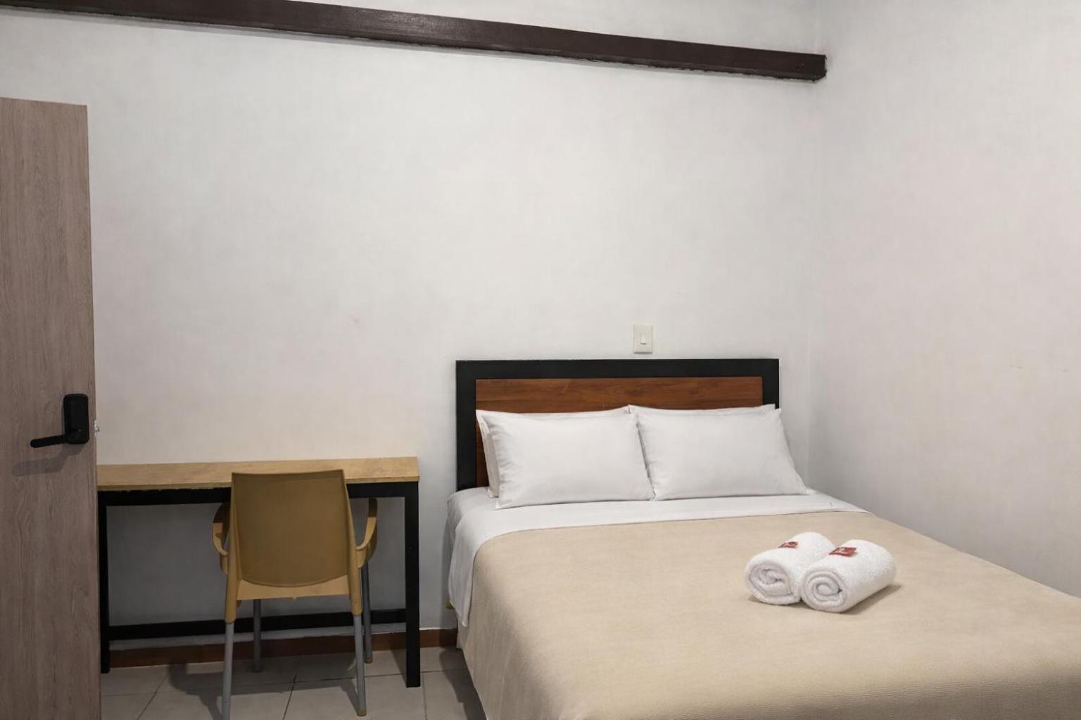 Ulucaho Hostel — Photos 1