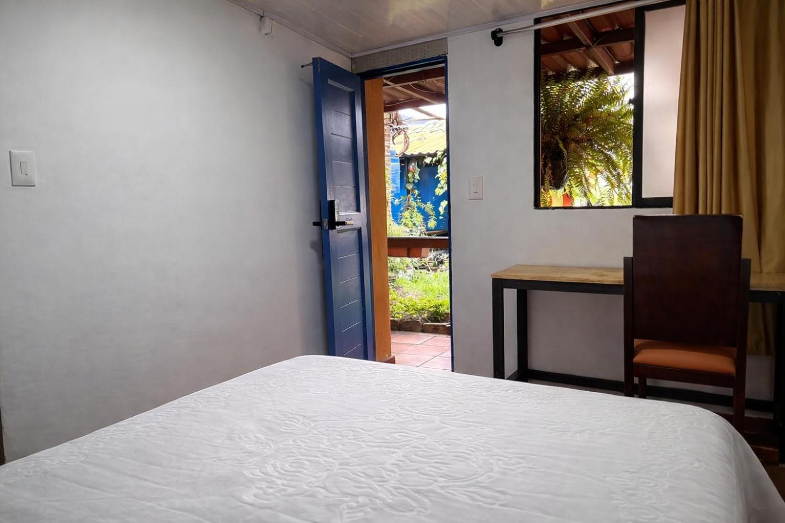 Ulucaho Hostel — Photos 2