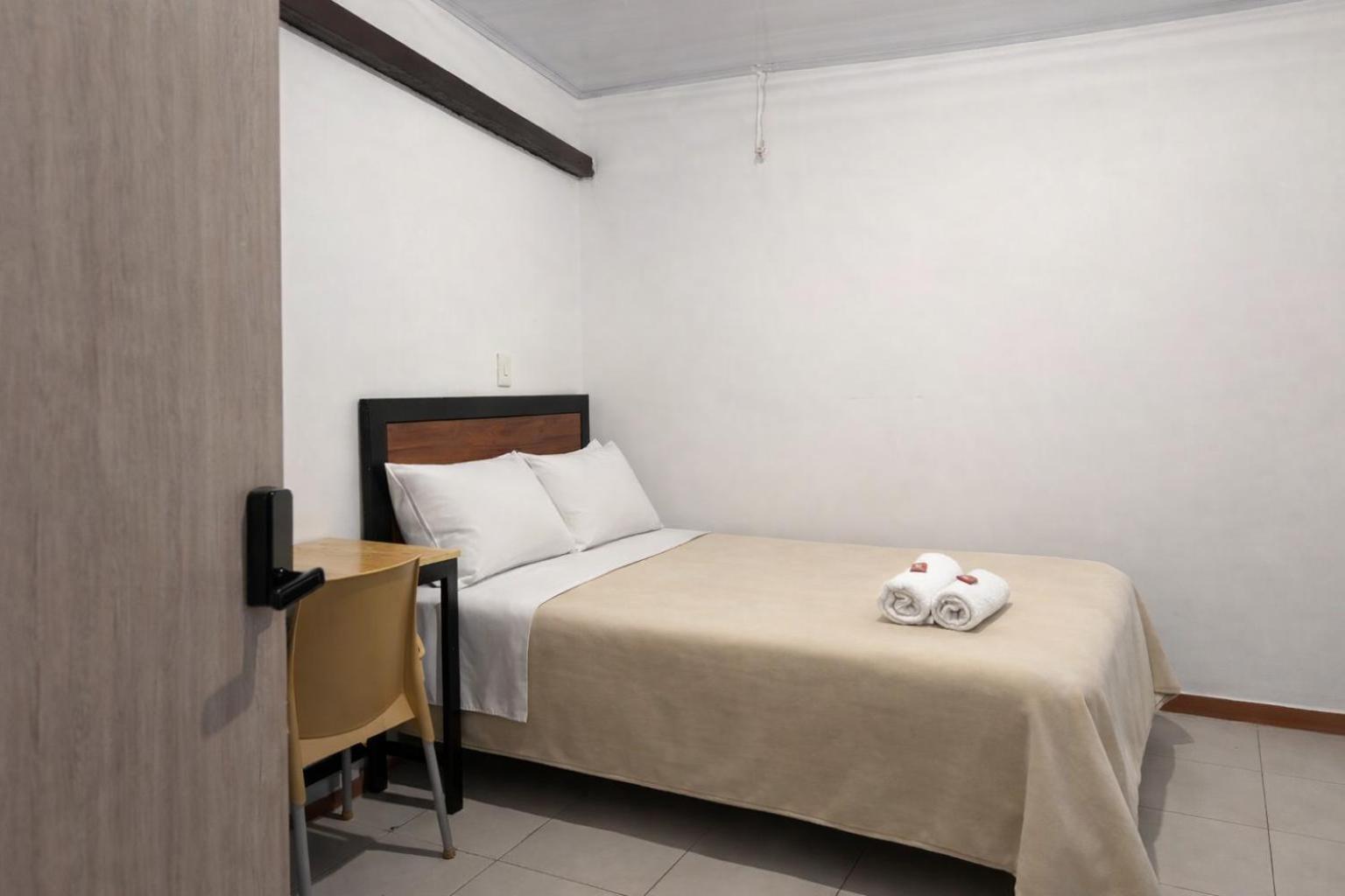 Ulucaho Hostel, Bogota